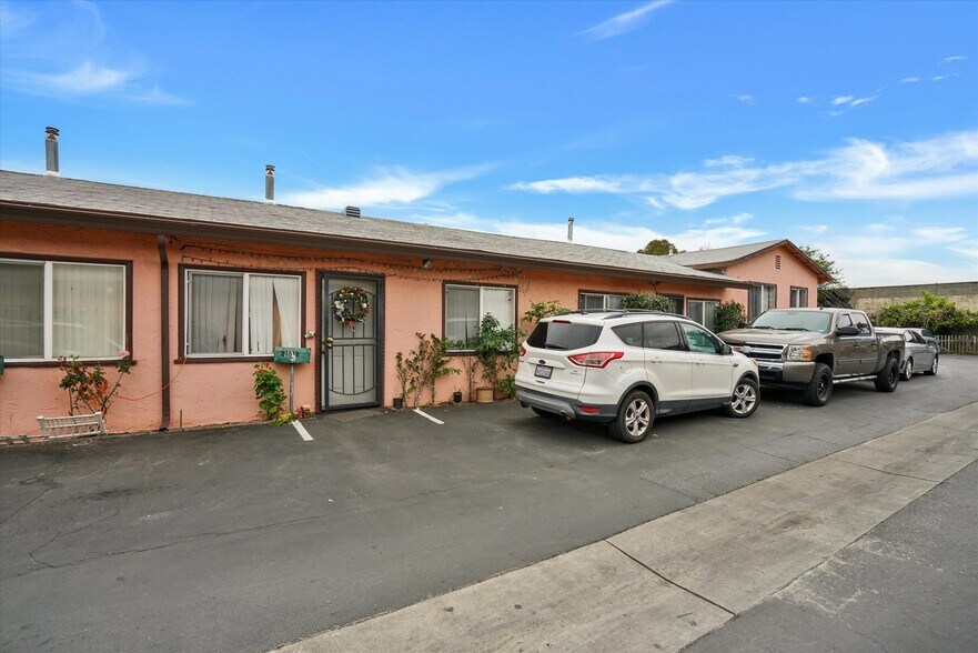 More Photos Of 21806-21832 Meekland Ave, Hayward Apartments For Sale