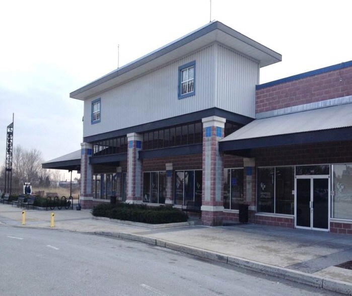 More Photos Of 900-1095 Justison St, Wilmington Storefront Retail Office For Lease