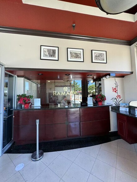 More Photos Of 2156 E Colorado Blvd, Pasadena Hotel For Sale