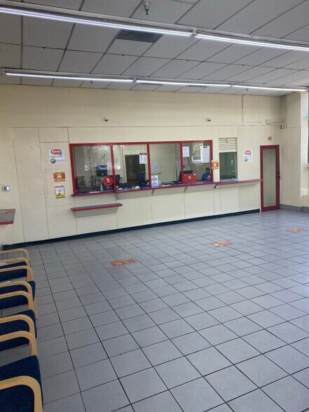 More Photos Of 100 S Euclid Ave, Ontario Storefront For Lease