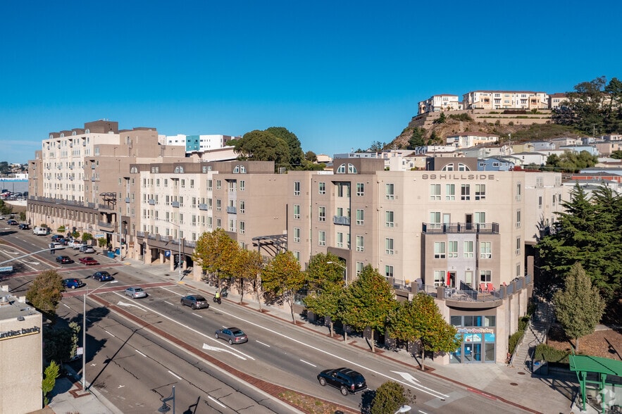More Photos Of 6543 Misson Blvd, Daly City Apartments For Lease