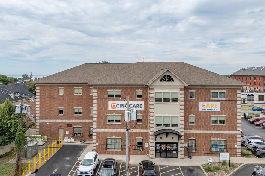 More Photos Of 505 7th St, Buffalo Medical For Lease