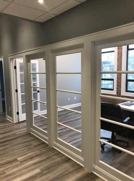 More Photos Of 65 Mechanic St, Red Bank Medical For Lease