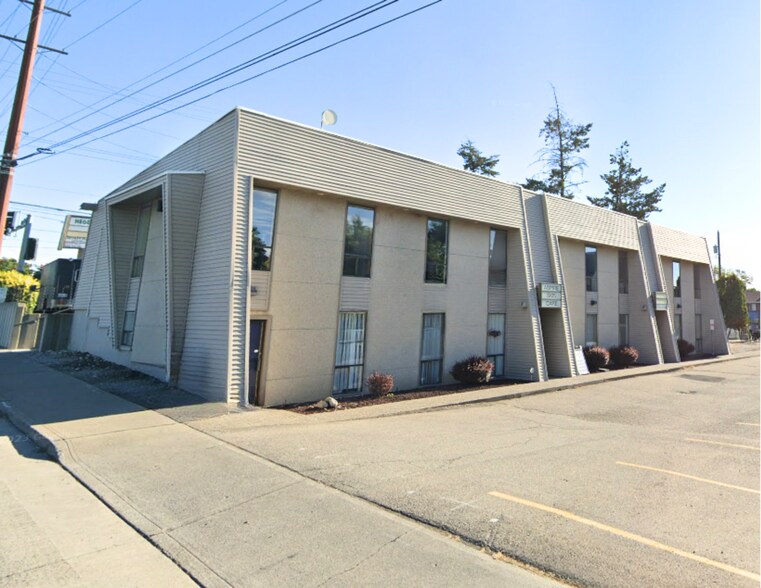 More Photos Of 12306-12308 E Broadway Ave, Spokane Office For Sale
