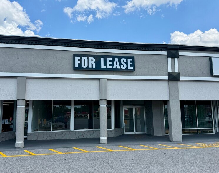 More Photos Of 6604 US Highway 19 N, New Port Richey Unknown For Lease