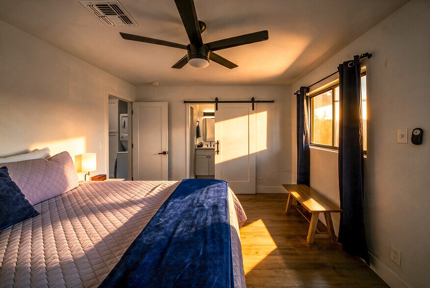 More Photos Of Rare Gated Behavioral Health Estate | Arcadia Lite | 5-Unit Campus-Style Opportunity, Phoenix Assisted Living For Sale