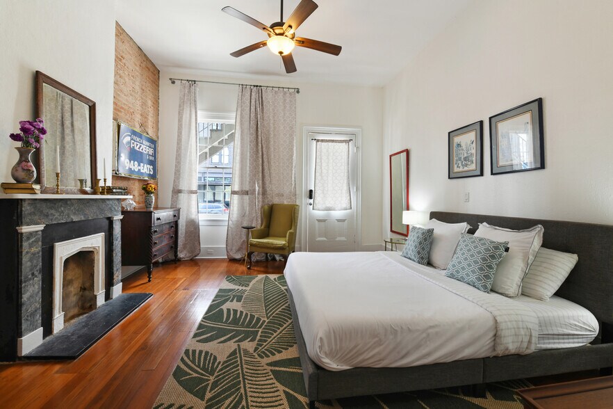 More Photos Of 1572 Magazine St, New Orleans Specialty For Sale