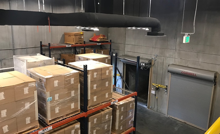 More Photos Of 2011 Broadbank Ct, Ridgeville Light Distribution For Sale