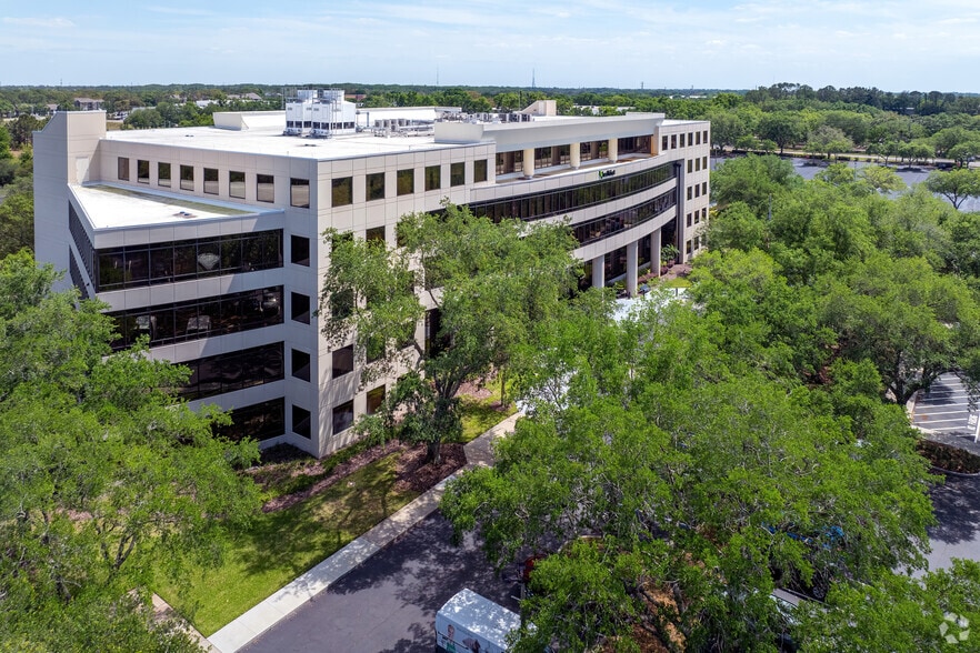 More Photos Of 1101 Greenwood Blvd, Lake Mary Office For Lease