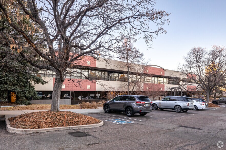 More Photos Of 99 Inverness Dr E, Englewood Office For Lease