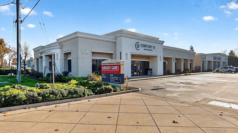 More Photos Of 1510 W Kettleman Ln, Lodi Office For Sale