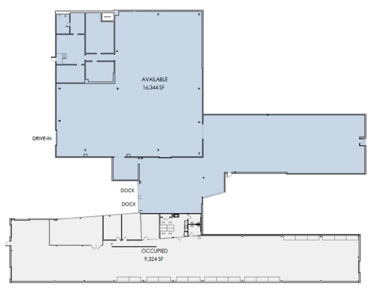 More Photos Of 241 E Elm St, Conshohocken Manufacturing For Lease