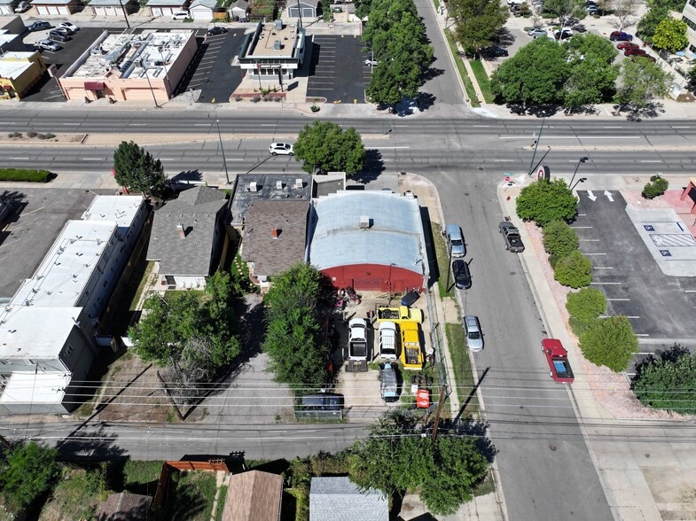 More Photos Of 3000 S Broadway, Englewood Auto Repair For Sale