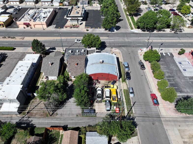 More Photos Of 3000 S Broadway, Englewood Auto Repair For Sale