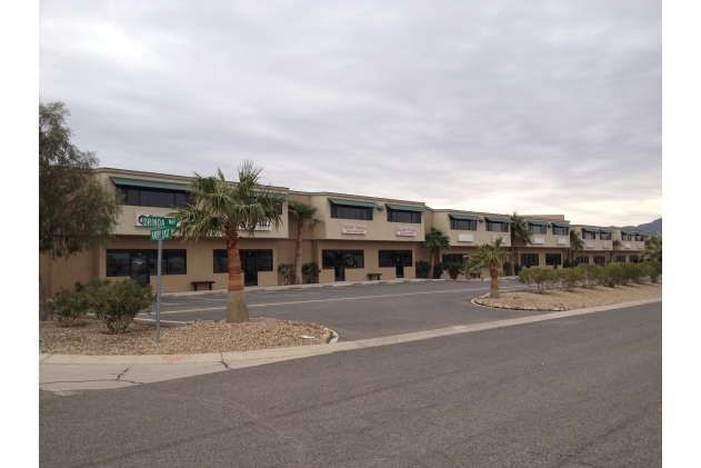 Primary Photo Of 1524 E Drinda Way, Bullhead City Fort Mohave Warehouse For Lease