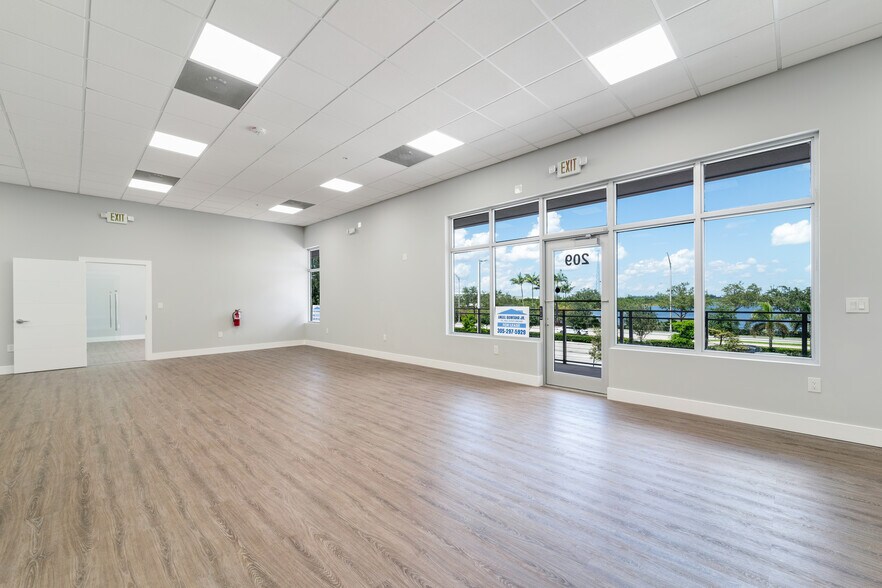 More Photos Of 12750 NW 17th St, Miami Office Residential For Sale