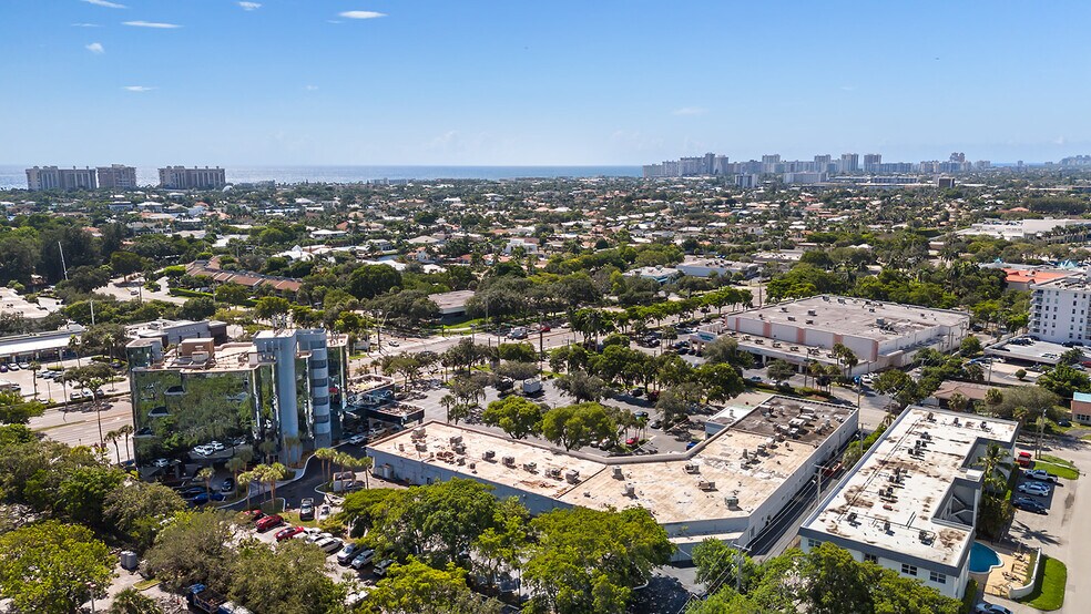More Photos Of 6201 N Federal Hwy, Fort Lauderdale Unknown For Lease