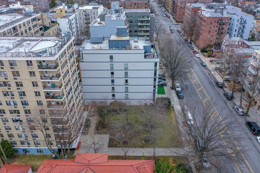 More Photos Of 1730 Ocean Ave, Brooklyn Apartments For Sale