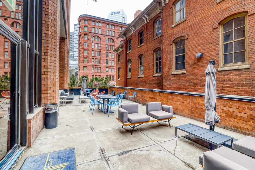 More Photos Of 1801 Broadway, Denver Office For Lease