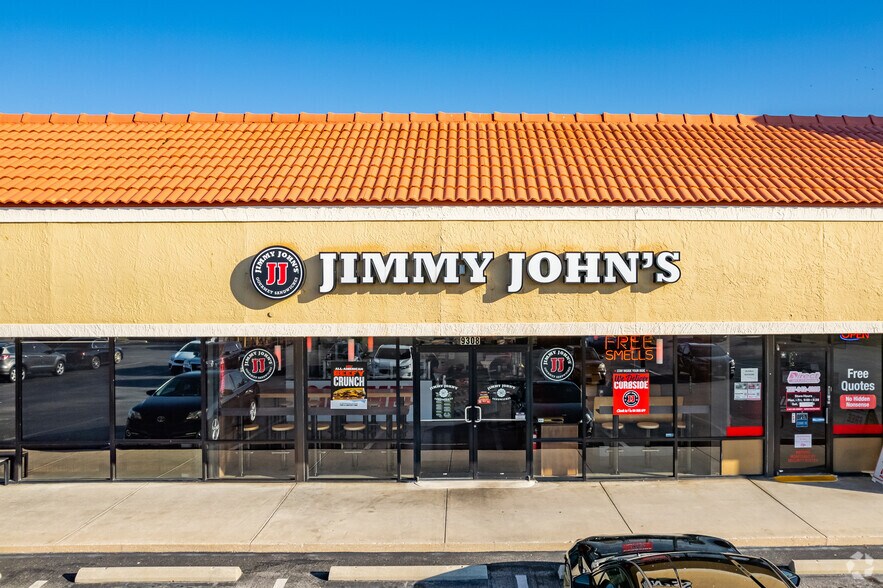 More Photos Of 9304-9324 US Hwy 19 N, Port Richey Unknown For Lease