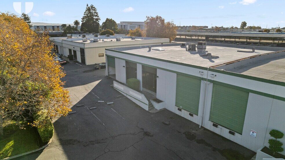 More Photos Of 3144 Diablo Ave, Hayward Warehouse For Sale