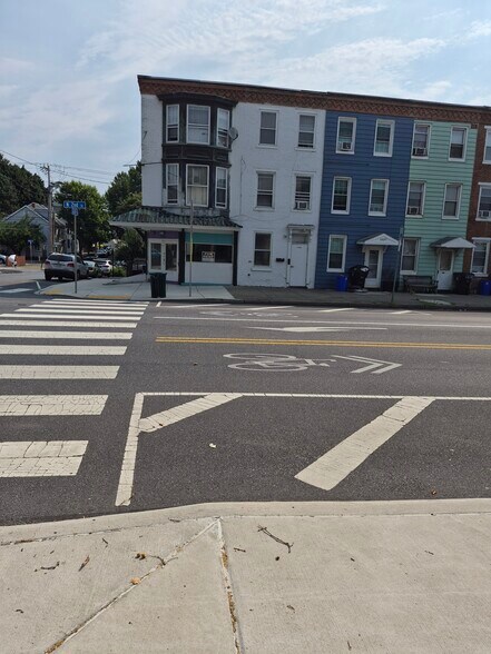 Primary Photo Of 1339-1341 N 2nd St, Harrisburg Storefront Retail Residential For Lease