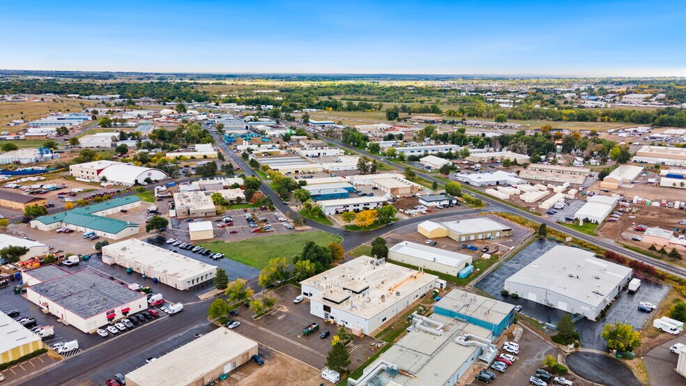 More Photos Of 225 Commerce Dr, Fort Collins Warehouse For Sale