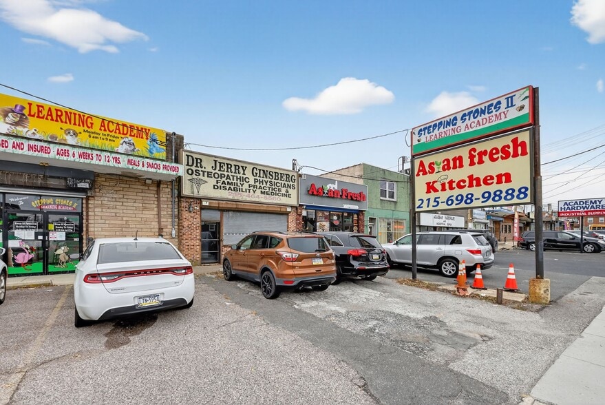More Photos Of 3150 Willits Rd, Philadelphia Storefront Retail Office For Sale