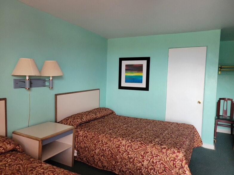 More Photos Of 7080 Black Horse Pike, Pleasantville Hotel For Sale