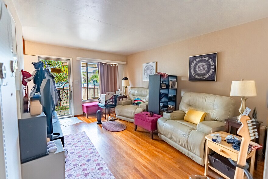 More Photos Of 3609-3613 Indiana St, San Diego Apartments For Sale