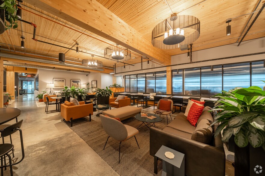 More Photos Of 323 Washington Ave N, Minneapolis Coworking Space