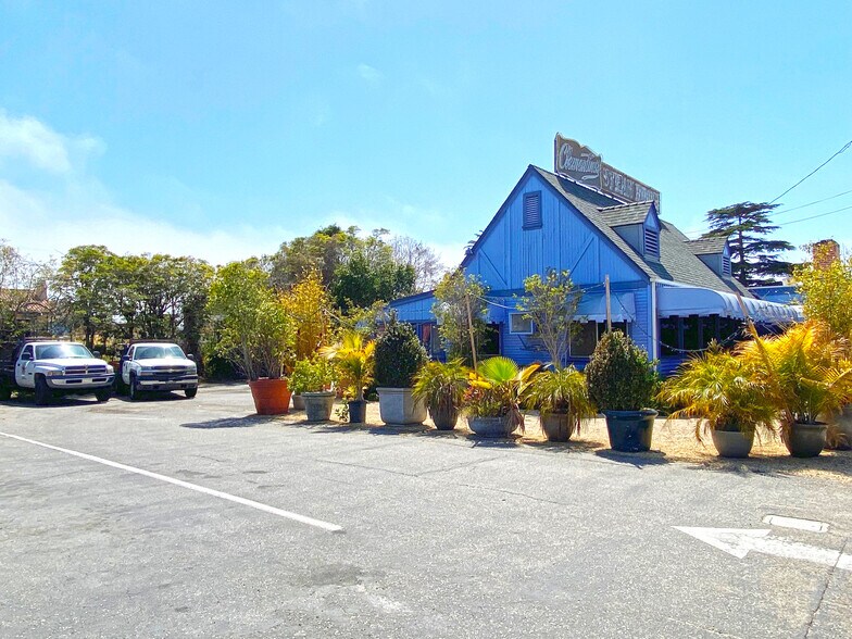 More Photos Of 4631 Carpinteria Ave, Carpinteria Restaurant For Sale