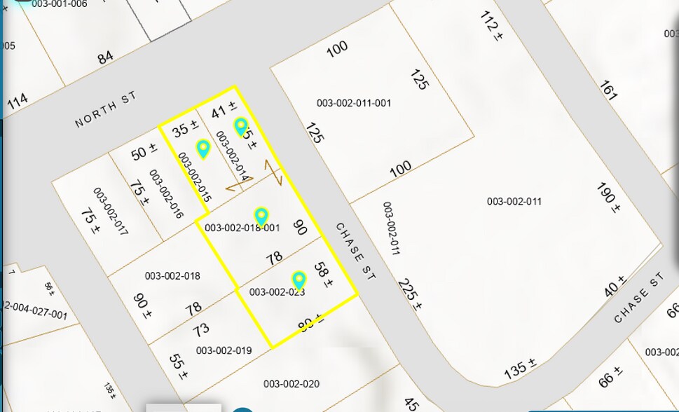 More Photos Of 484 North St, Calais General Retail For Sale