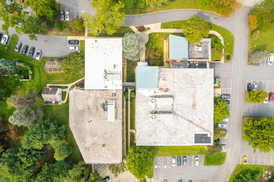 More Photos Of 901 E 8th Ave, King Of Prussia Office For Sale