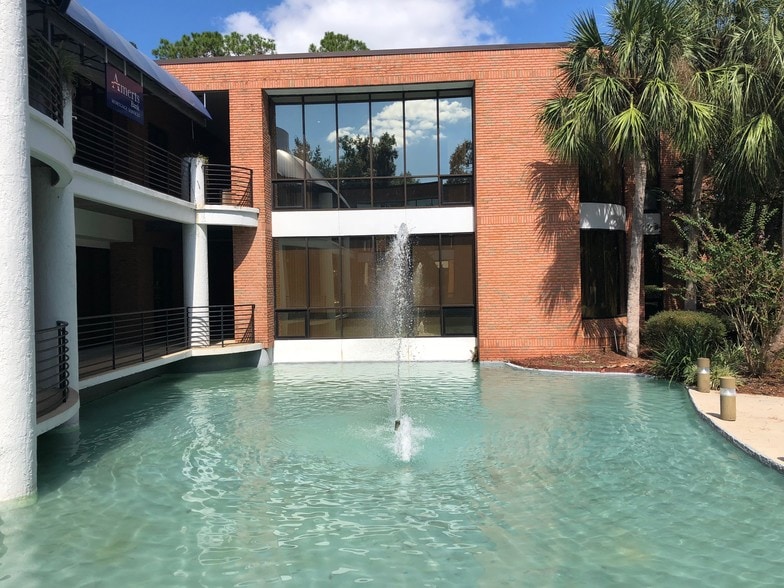 More Photos Of 2770 NW 43rd St, Gainesville Office For Lease