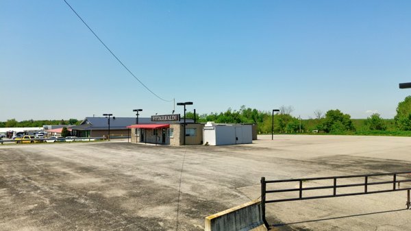 More Photos Of 17361 Cornwall Centre Rd, Long Sault Auto Dealership For Sale