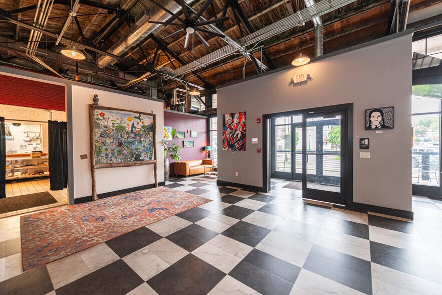 More Photos Of 425 Bridge St, Phoenixville Freestanding For Sale