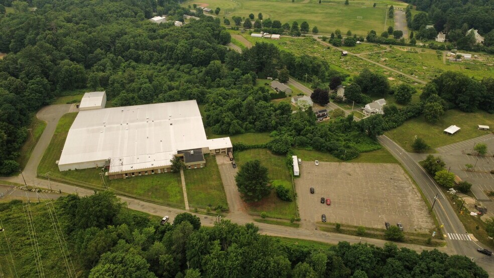 More Photos Of 24 Spring St, Florence Warehouse For Sale