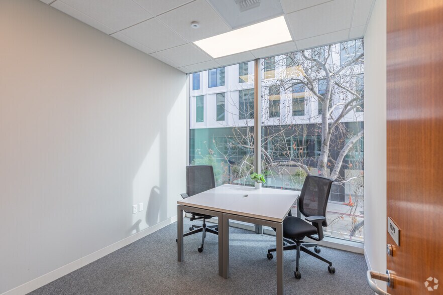 More Photos Of 770 1st Ave, San Diego Coworking Space