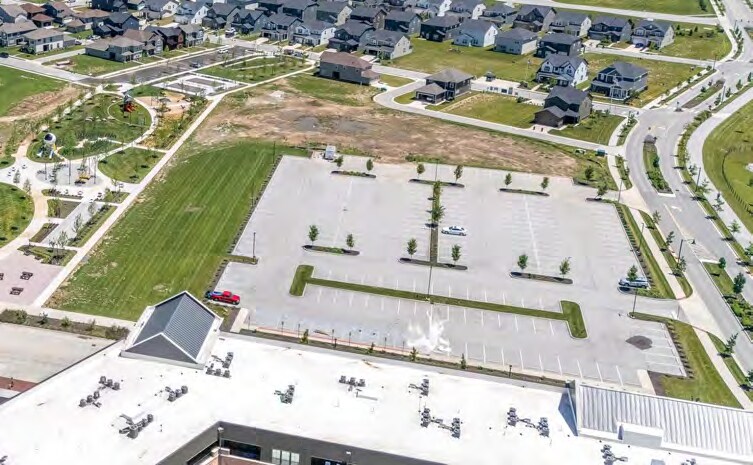 More Photos Of 2907 S County Road 900, Plainfield Land For Sale