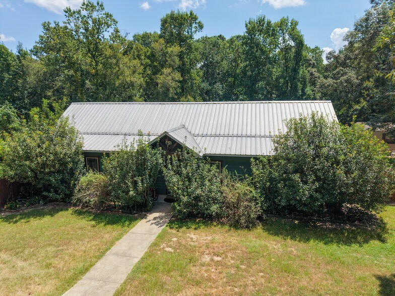 More Photos Of 22650 Mueschke Rd, Tomball Land For Sale