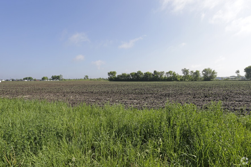 Primary Photo Of 17500 Territorial Rd, Osseo Land For Sale