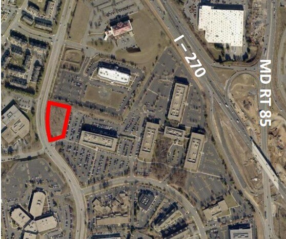 More Photos Of Crestview Blvd, Frederick Land For Sale