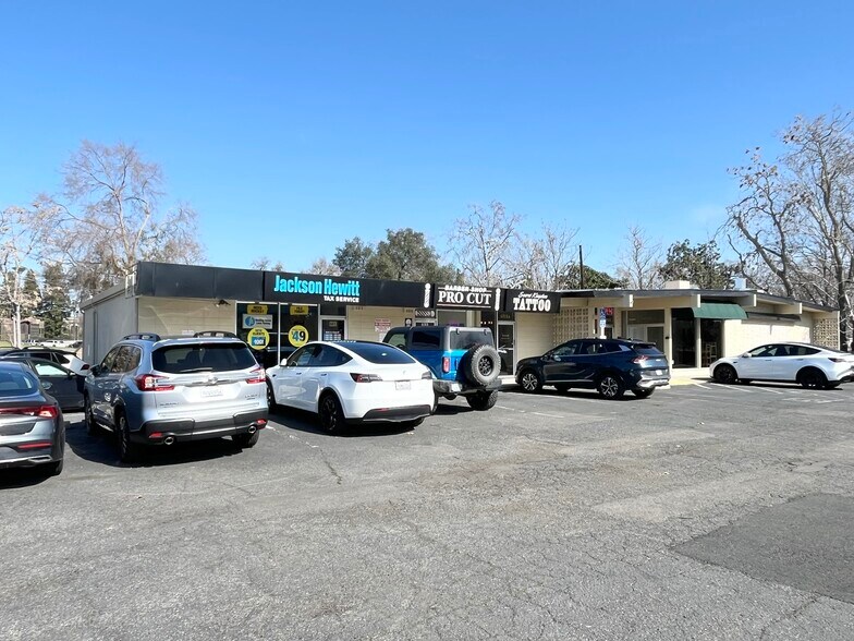 Primary Photo Of 601-605 Douglas Blvd, Roseville Unknown For Lease