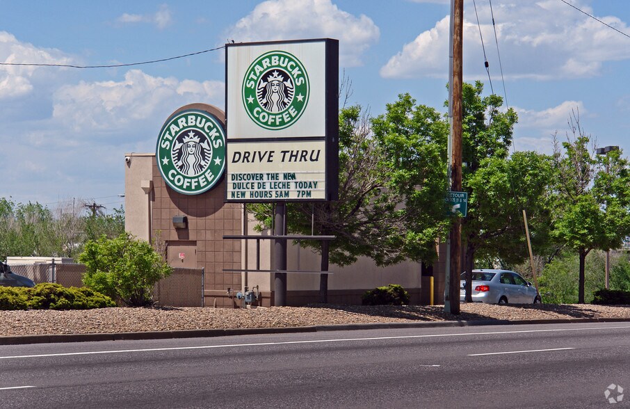 More Photos Of 1285 S Santa Fe Dr, Denver Freestanding For Lease