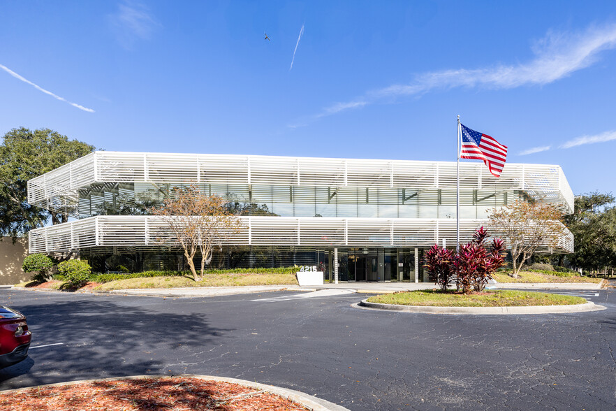 Primary Photo Of 4215 Southpoint Blvd, Jacksonville Medical For Lease