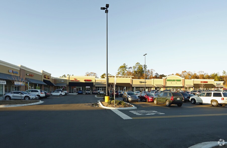 More Photos Of 2624-2698 NC Highway 87 S, Cameron Freestanding For Sale