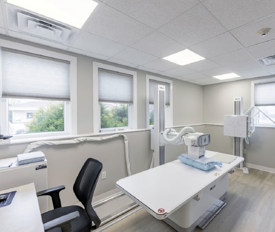 More Photos Of 1239 Hartford Ave, Johnston Medical For Sale