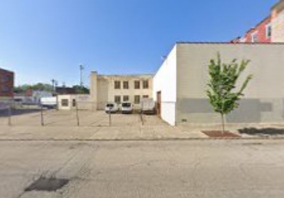 Primary Photo Of 2105 Central Ave, Cincinnati Warehouse For Lease