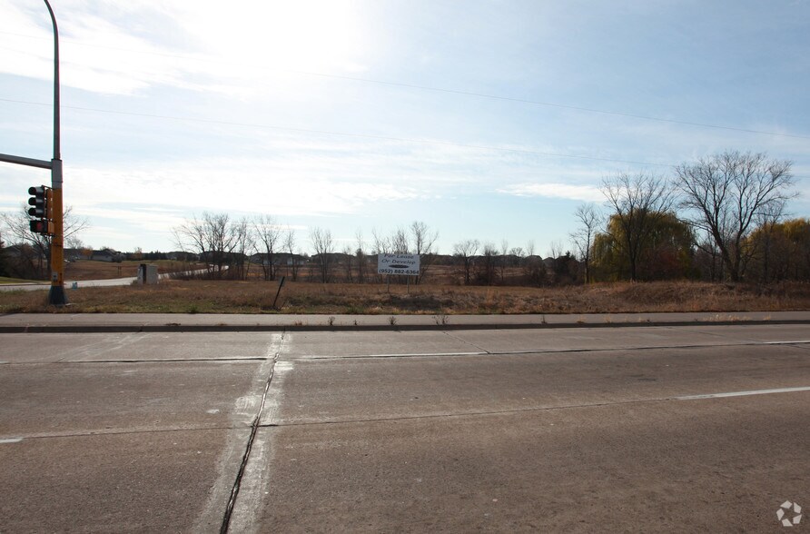 Primary Photo Of Bass Lake Road & Nathan Lane Ln, Minneapolis Land For Sale